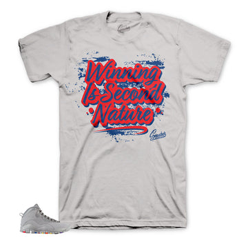 Jordan 10 cool grey tees | Sneaker threads official matching tees.