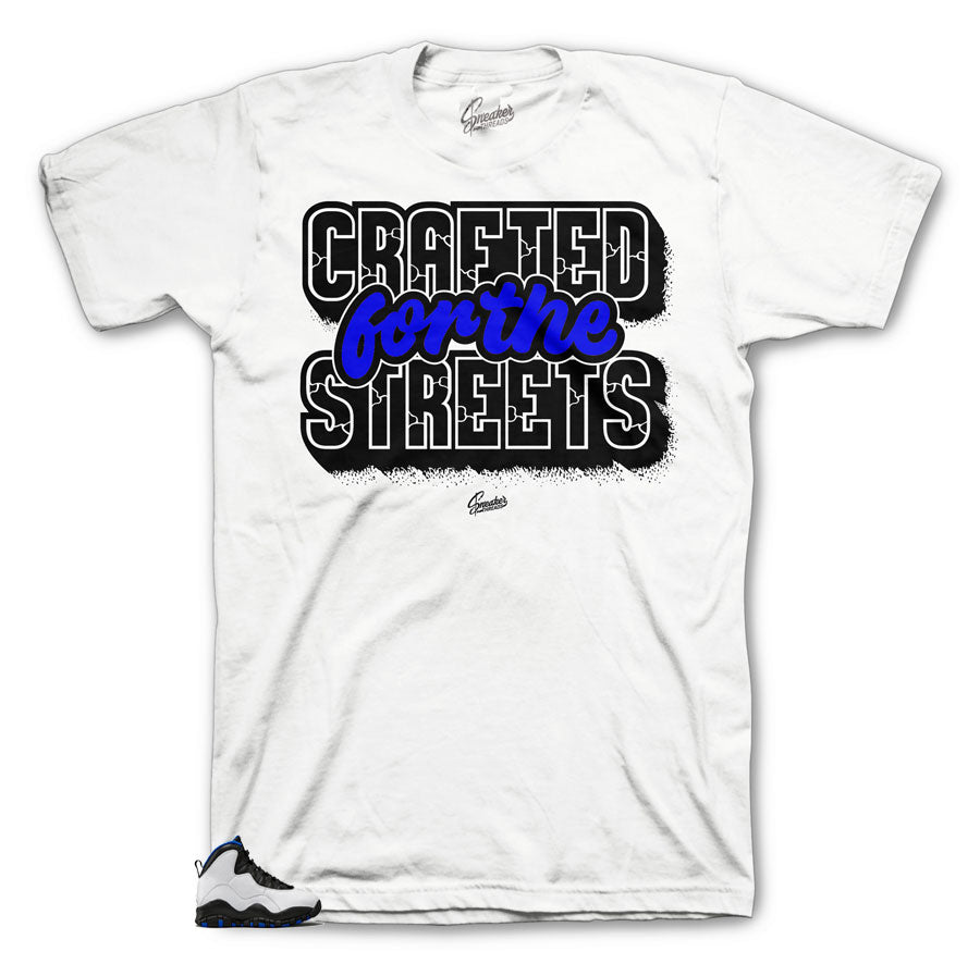 Jordan 10 sneaker tees match retro 10 orlando shoes | Sneaker tees.