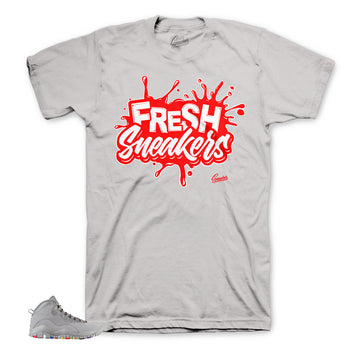 Jordan 10 cool grey shirts match retro 10 | Sneaker match tees.