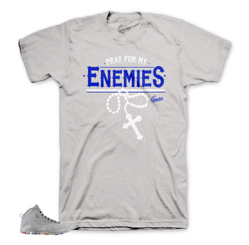 Jordan 10 cool grey shirts match | Cool grey 10 i'm back shirts.
