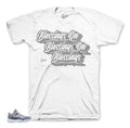 Tees match Jordan 11 cool grey shoes | Sneaker threads official.