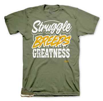 Olive best matching fits for Olive Lux 11's