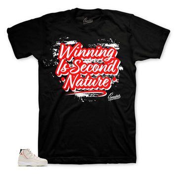 Great shirts to match Jordan 11 Platinum Tint