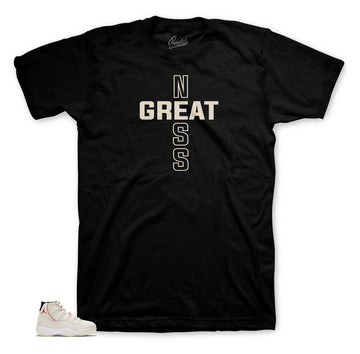 Great shirts to match Jordan 11 Platinum Tint