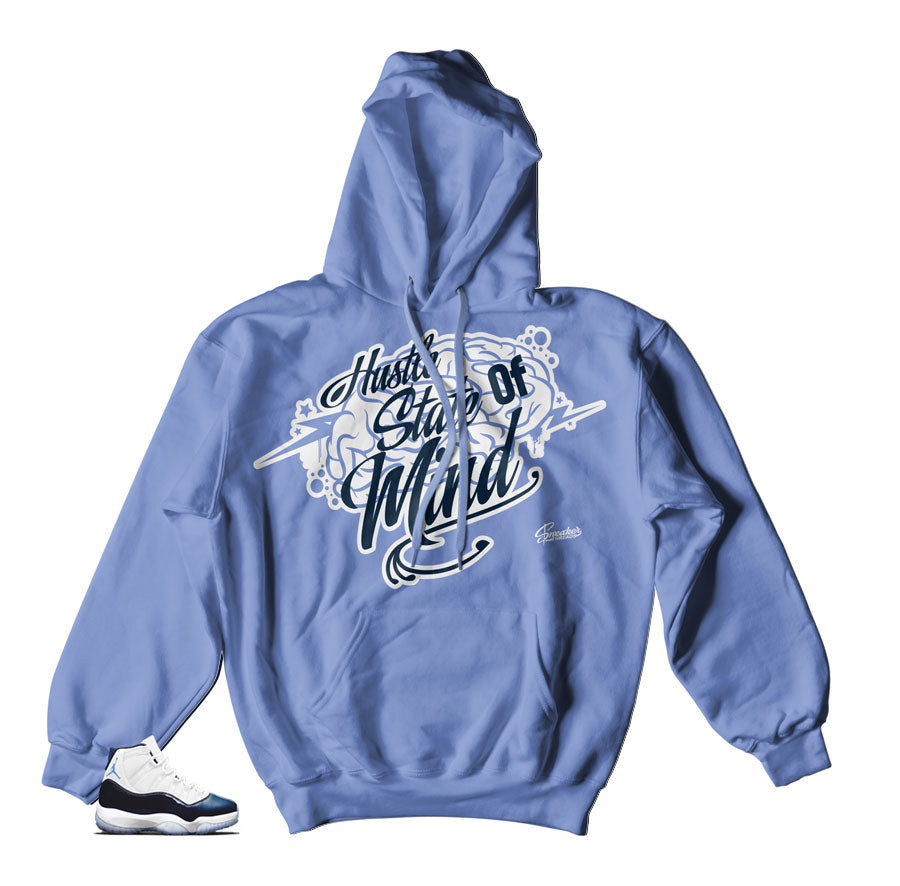 Hoodies match Jordan win like 82 | Sneaker hoody.