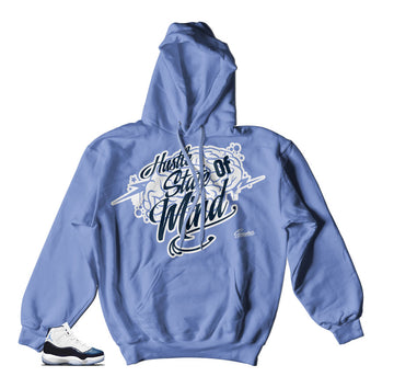 Hoodies match Jordan win like 82 | Sneaker hoody.