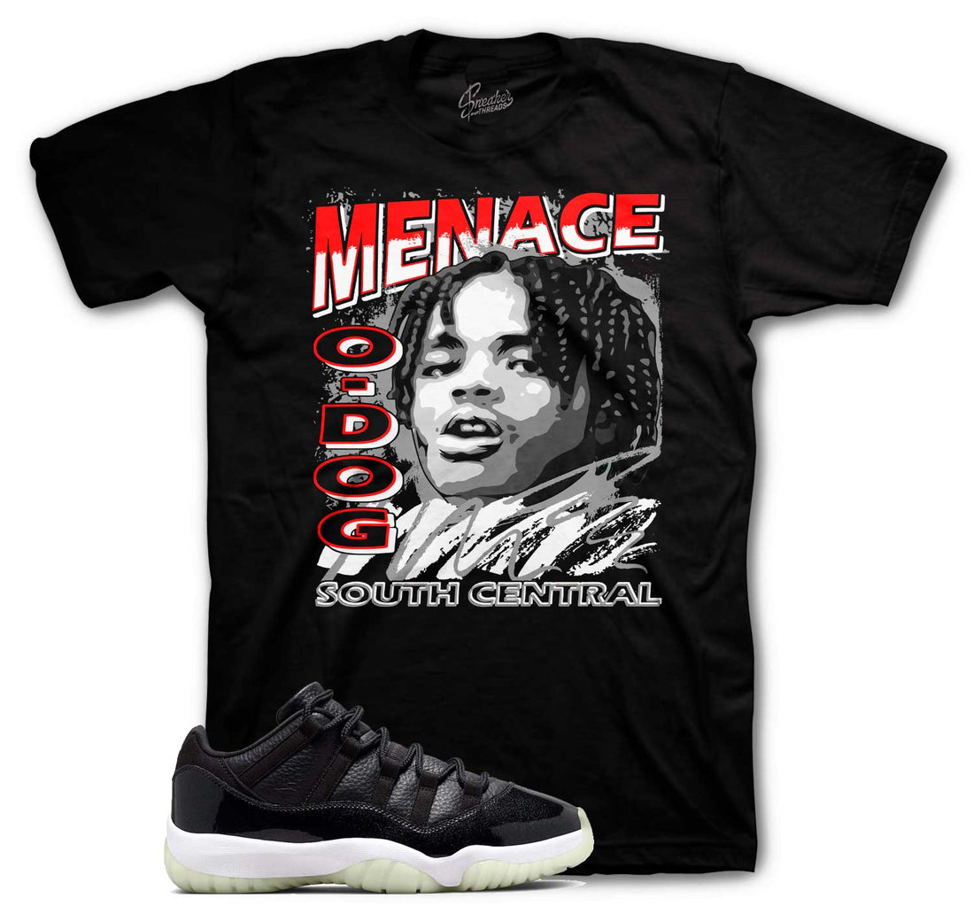 Jordan 11 72-10 sneaker tees and shirts