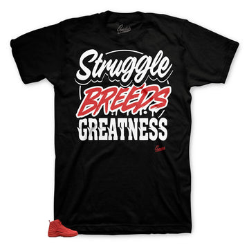 Jordan 12 Gym red best shirt collection | Sneaker shirts