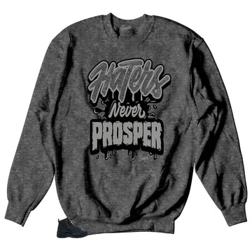 Jordan 12 Winterized prosper Sweaters to match perfect