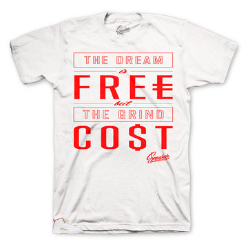 Best shirt collection to match Jordan 12 Fiba sneakers