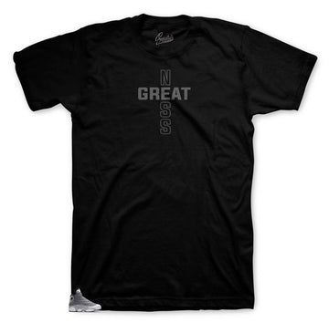 Atmosphere 13 Jordan 13 shoes matching shirts designed to match the Jordan atmosphere perfectly