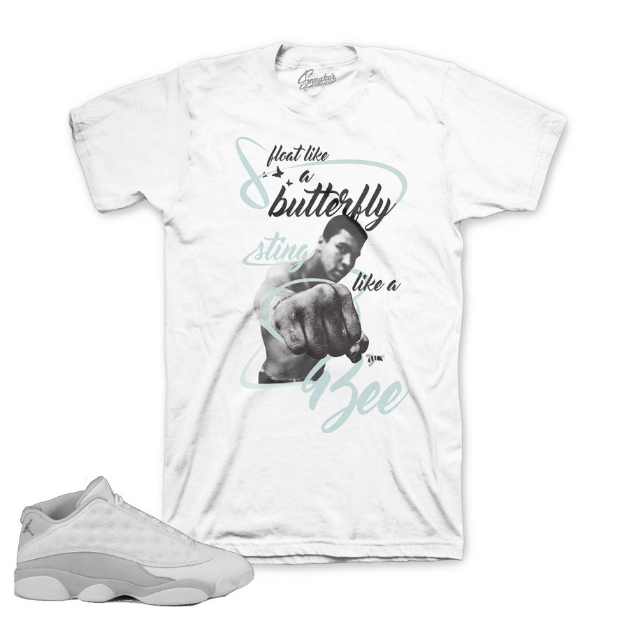 Jordan 13 low our money tee Match | Sneaker Match Shirts