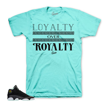 Jordan 13 mint foam shirts match | Official sneaker match