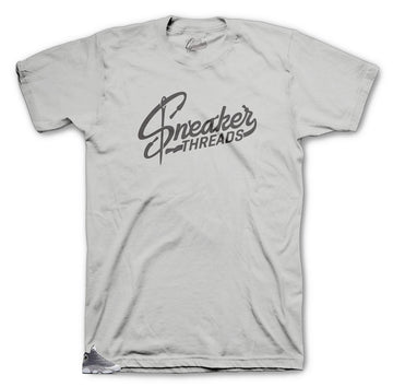 Jordan 13s matches shirt designed to match Jordan 13 atmosphere sneakers