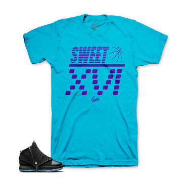 Jordan 16 CEO boardroom shirts | Sneaker match shirts and tees