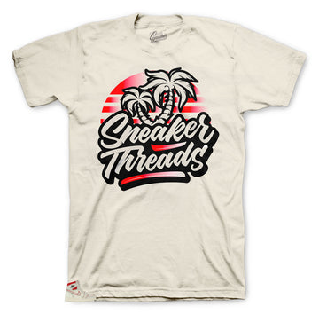 Sneakerthreads palms tee for spring too match Phantom 1's