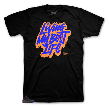 BHM sneaker Jordan 2s matches shirt collection designed to match Jordan 2 BHM sneaker collection
