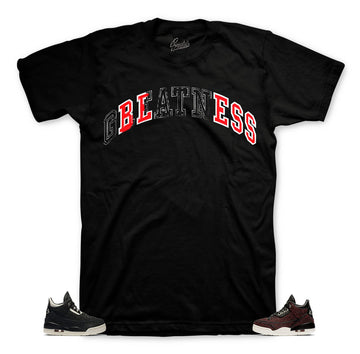 Dopest clothing to match Jordan 3 AWOK