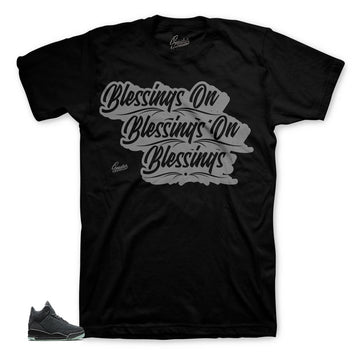 Jordan 3 flyknit shirts | Sneaker tees