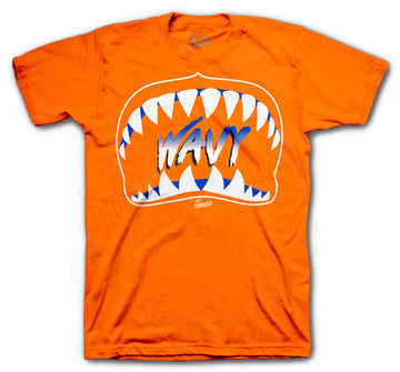 Jordan 3 knicks retro sneaker has matching shirts created to match the retirement Jordan 3 collection