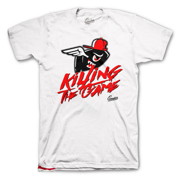 The best sneaker tees match jordan 1 tinker air max 1