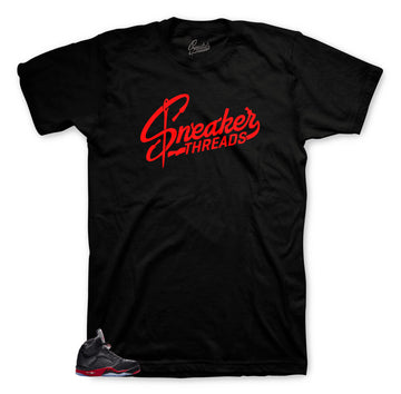 Best shirt to match Jordan 5 Satin