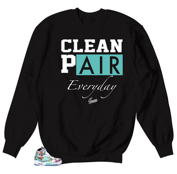 Perfect everyday Sweater for Wing 5's