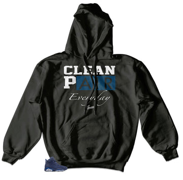 Hoodies to match Jordan retro 6 Diffused