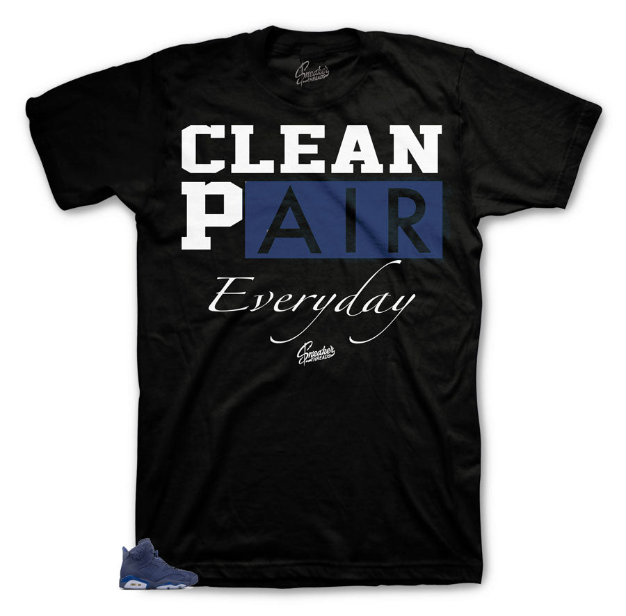 Jordan 6 Diffused best matching shirts