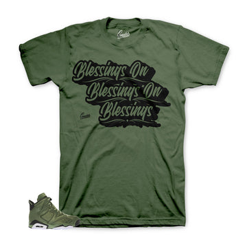Jordan 6 flight jacket match shirts | Sneaker threads official.