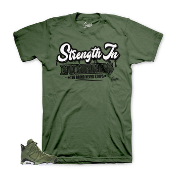 Jordan 6 flight jacket match shirts | Sneaker threads official.