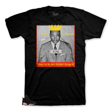 Infrared Jordan 6 sneaker tees | Matching shirts for infrared 6s.