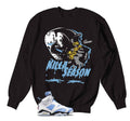 Jordan 6 unc sneaker tees