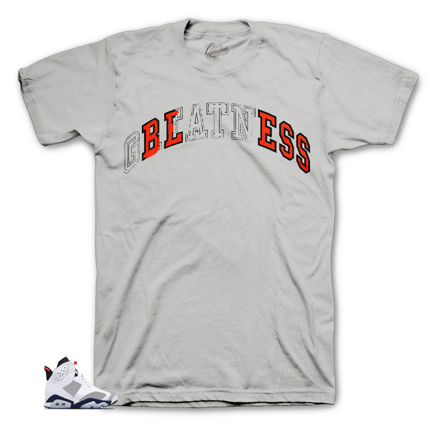 Drake like stitched clothing for Tinker 6's