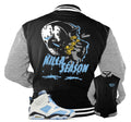 Jordan 6 unc jackets