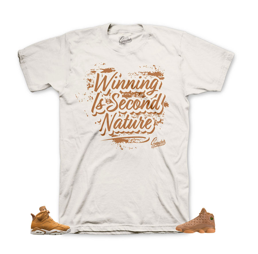 jordan 6 golden harvest shirts match retro 13's | Golden harvest tees.