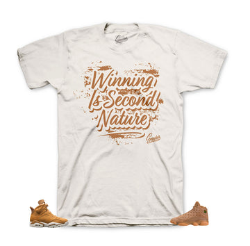 jordan 6 golden harvest shirts match retro 13's | Golden harvest tees.