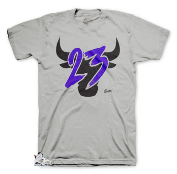 Jordan 4 concord flint sneaker matching tee made for Jordan 4 concord flint shoe