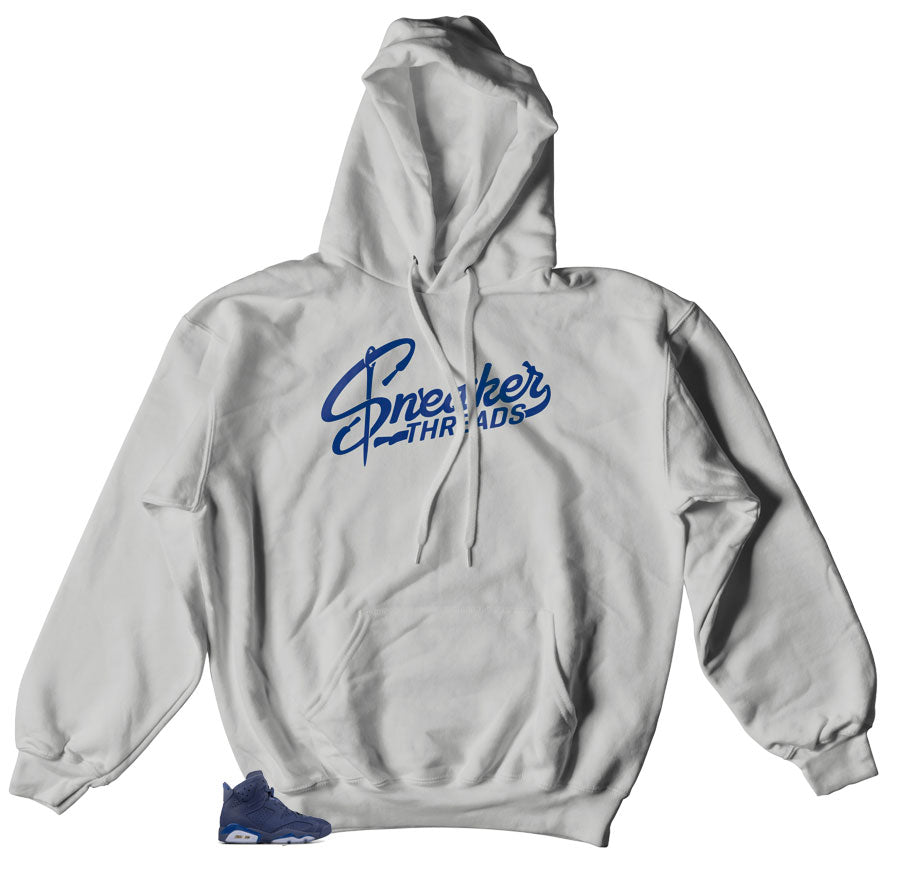 Best hoodies to match the jordan 6 diffused