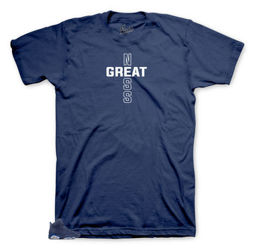 Greatness best online clothes to shop for Diffused Blue 6's