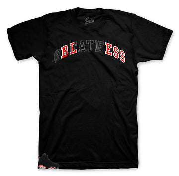 Jordan Infrared Red Stitch best shirt collection