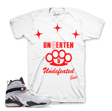 Tees match jordan 8 alternate sneaker. Sneaker tees match.