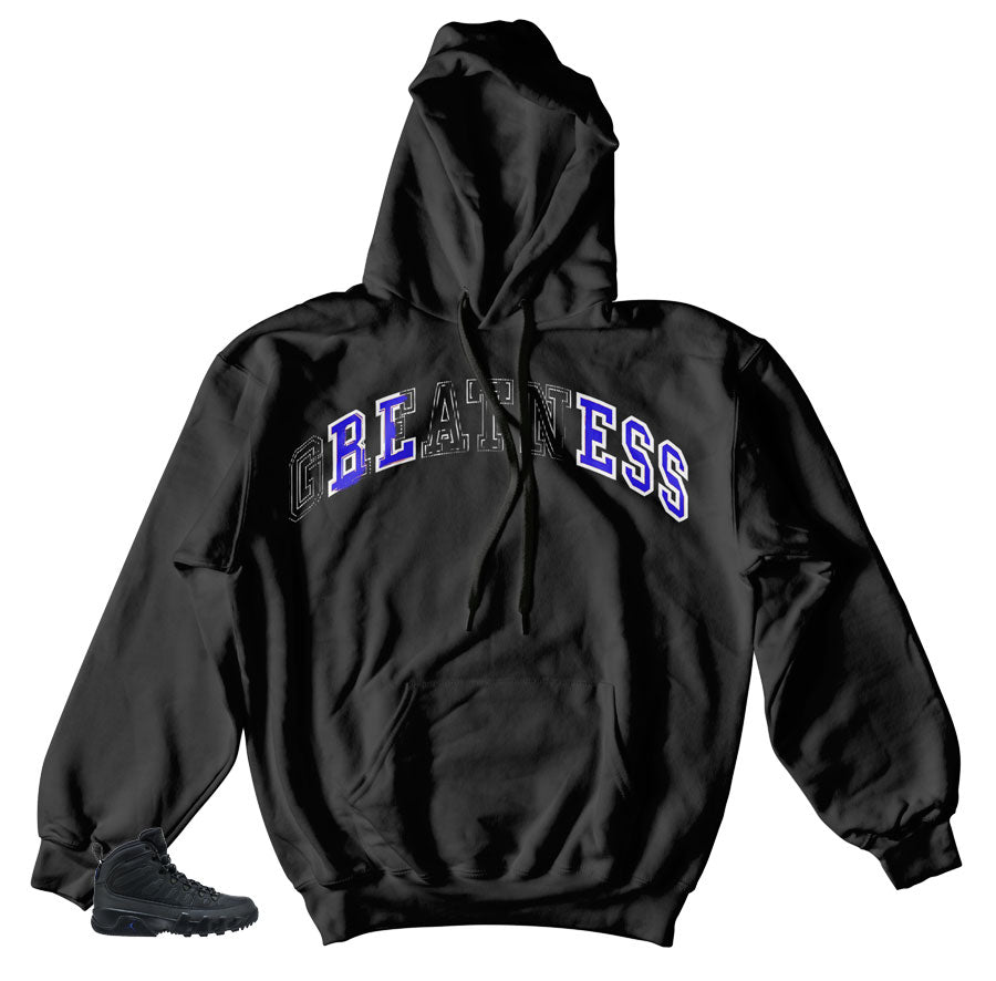 Hoodies to match Jordan Concord Boot 9