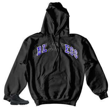 Hoodies to match Jordan Concord Boot 9
