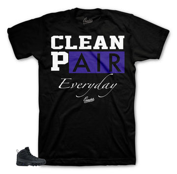 Concord shirts to match perfect