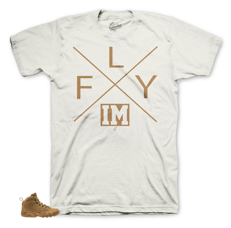 Best matching shirt collection to match Wheat Boot 9's