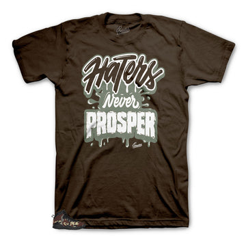 Jordan 10 woodland camo matches tee designed to match perfectly