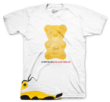 Jordan 13 Del Sol Sneaker Tees