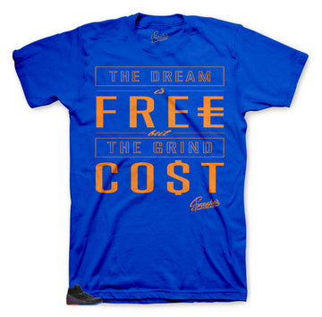 Sneaker Jordan 2 BHM has tee shirt collection made to match Jordan 2 BHM sneakers