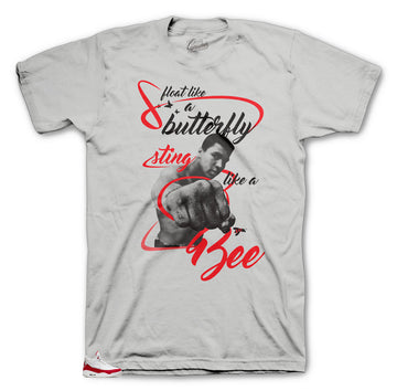 Coolest shirt collection match Jordan Tinker 3